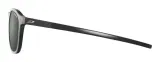 Солнцезащитные очки Julbo Shine L Spectron Polarized, категория 3, чёрные — фото 3