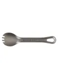 Ложка-вилка MSR Titan Spork туристическая — фото 6