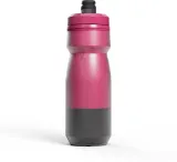 Фляга велосипедная CamelBak Podium Chill 620 мл, 620 mL, Розовый — фото 2