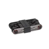 Мультитул велосипедный Blackburn Grid Quick-Link на 18 функций — фото 3