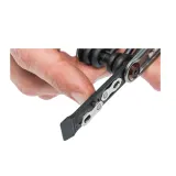 Мультитул велосипедный Blackburn Grid Quick-Link на 18 функций — фото 4