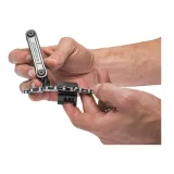 Мультитул велосипедный Blackburn Grid Quick-Link на 18 функций — фото 5