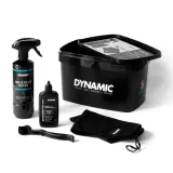 Набор для подготовки и вощения цепи Dynamic Speed Potion Pack — фото 4