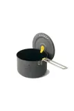 Котелок туристический Sea to Summit Frontier Ultra Light Pot 1,3 л — фото 2