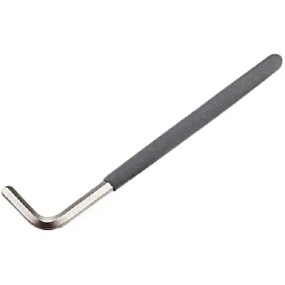 Ключ шестигранный угловой IceToolz 35V8 на 8 мм