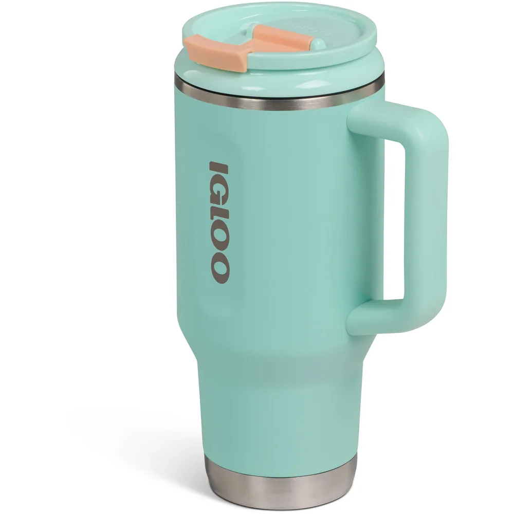 Кружка термическая Igloo 32 OZ Travel Mug 950 мл