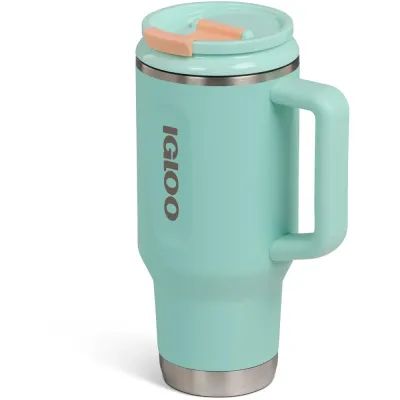 Кружка термическая Igloo 32 OZ Travel Mug 950 мл