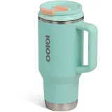 Кружка термическая Igloo 32 OZ Travel Mug 950 мл — фото 1