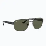 Солнцезащитные очки Ray-Ban RB3663 поляризационные — фото 1
