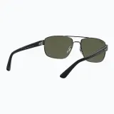Солнцезащитные очки Ray-Ban RB3663 поляризационные — фото 6