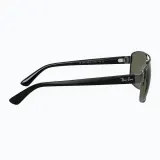 Солнцезащитные очки Ray-Ban RB3663 поляризационные — фото 7