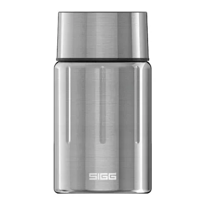 Термос для еды Sigg Gemstone Jar 0,75 л, 0,75 l, Серебристый