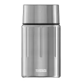 Термос для еды Sigg Gemstone Jar 0,75 л, 0,75 l, Серебристый — фото 1