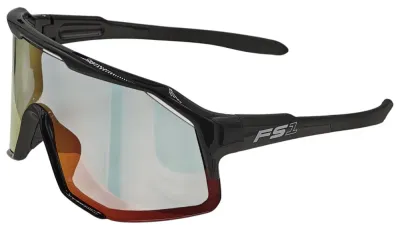 Fuzlu Bikes Спортивные велосипедные очки Fuzlu FS1 TR-3096 фотохромные UV400