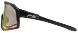 Fuzlu Bikes Спортивные велосипедные очки Fuzlu FS1 TR-3096 фотохромные UV400 — фото 2