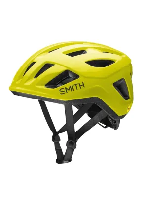 Велосипедный шлем Smith Signal Mips