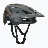 Велосипедный шлем Uvex Renegade MIPS, 54-58 cm, Светло-серый — фото 1