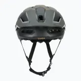 Велосипедный шлем Uvex Renegade MIPS, 54-58 cm, Светло-серый — фото 2