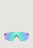Очки солнцезащитные Oakley Cybr Dyno унисекс — фото 3