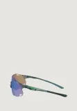 Очки солнцезащитные Oakley Cybr Dyno унисекс — фото 5
