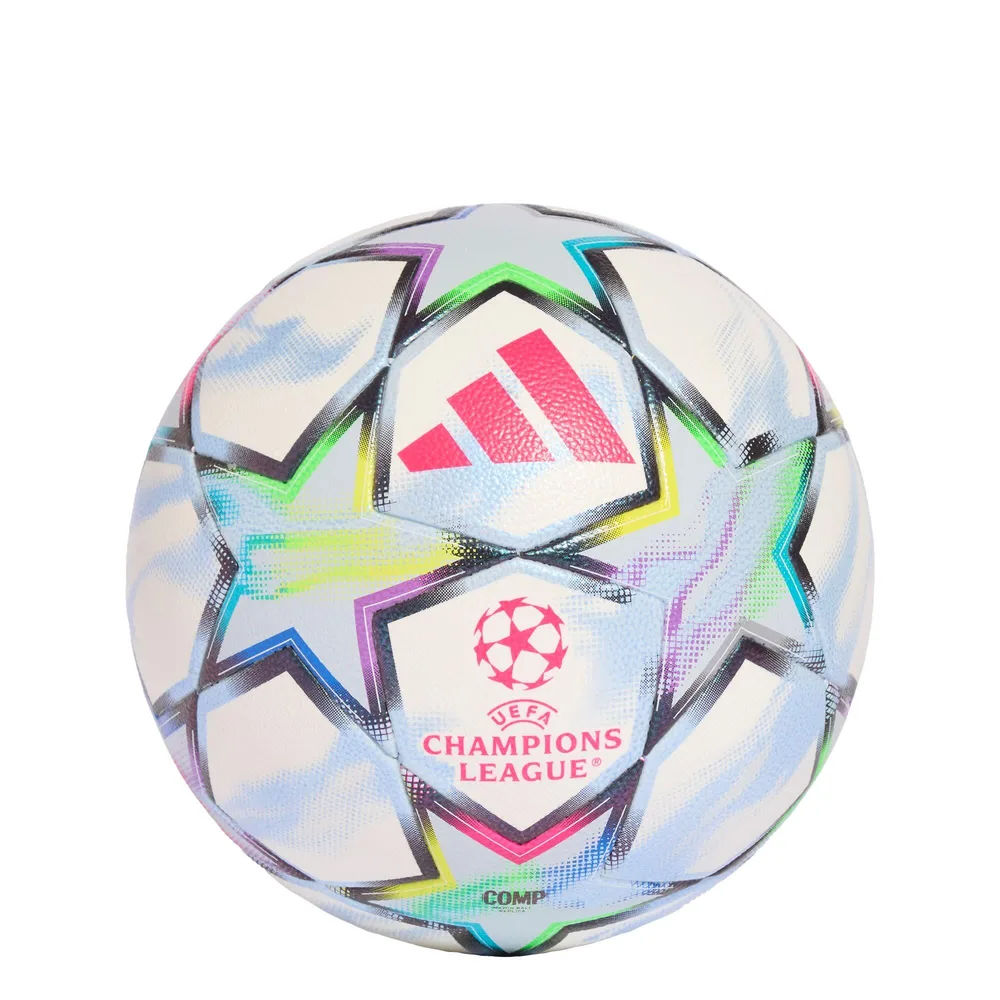 Мяч футбольный Adidas UEFA Champions League 26/27 Competition