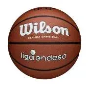 Мяч баскетбольный Wilson ACB Reaction PRO размер 7