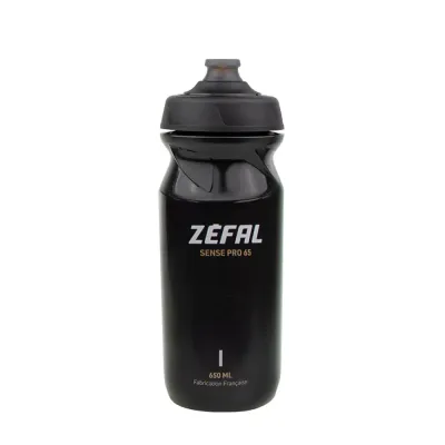 Фляга велосипедная Zefal Sens Pro, Прозрачный