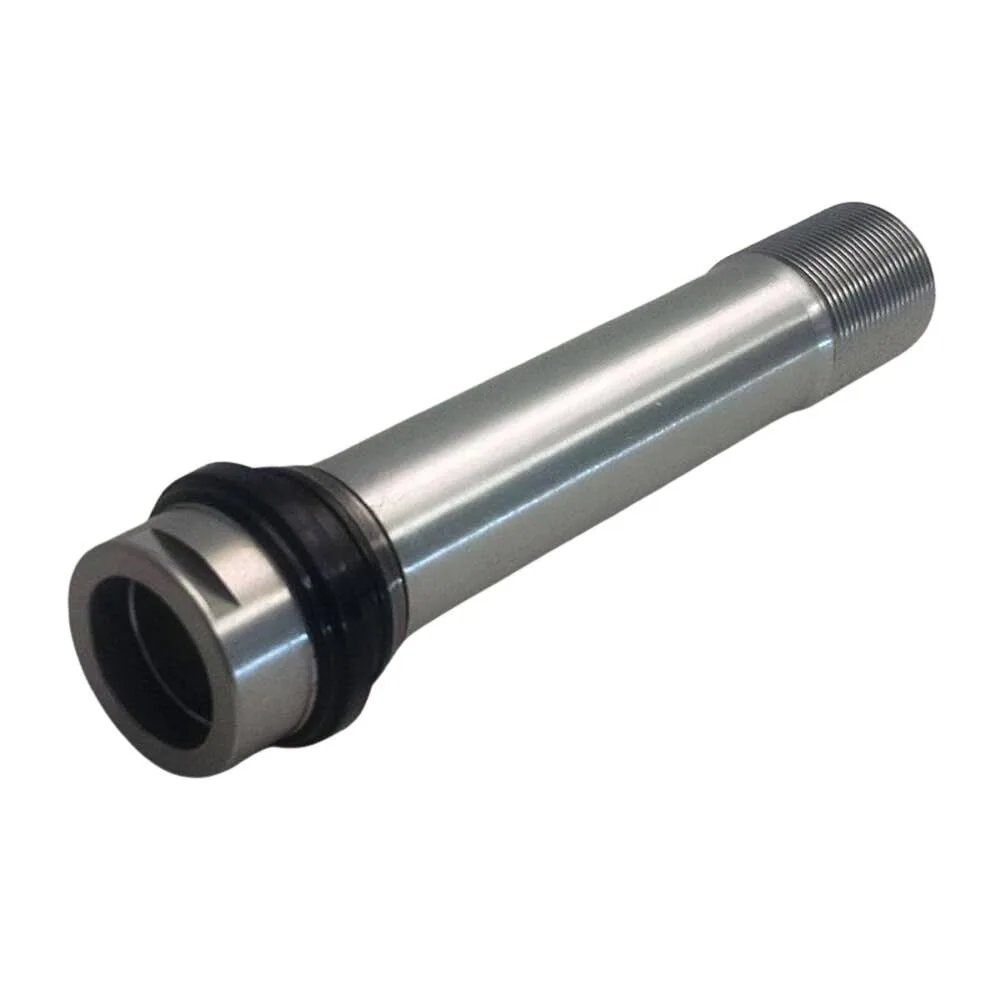 Ось втулки Shimano HB-M8010