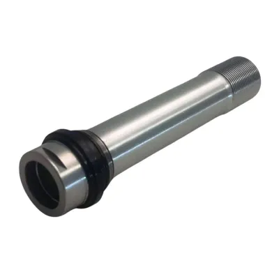 Ось втулки Shimano HB-M8010