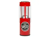 Свечной фонарь UCO Candle Lantern красный — фото 2