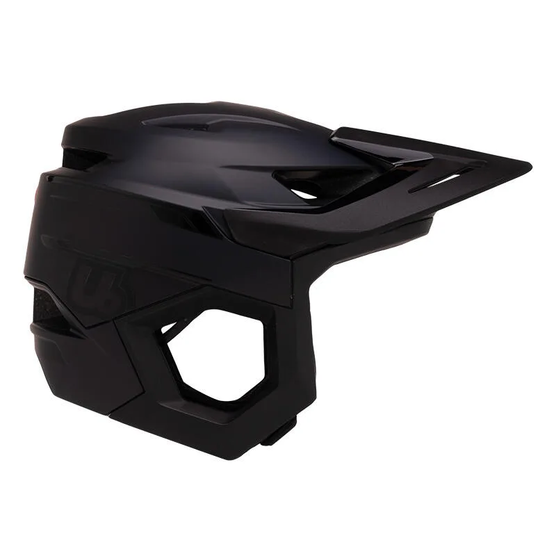 Шлем велосипедный URGE Rascas Dark Moon Black L/XL