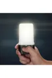 Кемпинговая лампа-фонарь Nitecore LR70 3000 люмен с функцией повербанка — фото 3