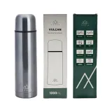Термос KADVA Vulcan 1000 мл — фото 1