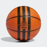Мяч баскетбольный Adidas 3-Stripes Rubber X3 — фото 3