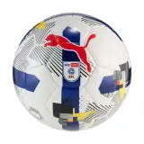 Мяч футбольный Puma Orbita 6 EFL Sky Bet — фото 1