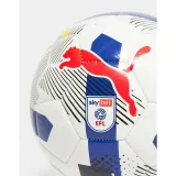 Мяч футбольный Puma Orbita 6 EFL Sky Bet — фото 3