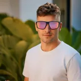 Спортивные поляризационные очки унисекс GOG Paramito UV400 — фото 5