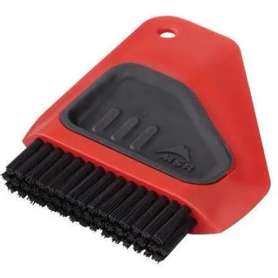 Щеточка-скребок для посуды MSR Alpine Dish Brush/Scraper