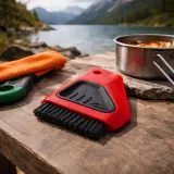 Щеточка-скребок для посуды MSR Alpine Dish Brush/Scraper — фото 2