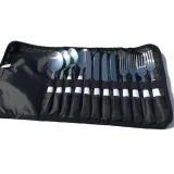 Набор столовых приборов для всей семьи Vango Family Cutlery Set — фото 5