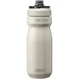 Велосипедная фляга CamelBak Podium Insulated Steel, 650 mL, Белый — фото 1