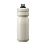 Велосипедная фляга CamelBak Podium Insulated Steel, 650 mL, Белый — фото 3