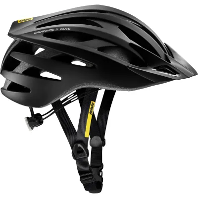 Шлем велосипедный Mavic Crossride SL Elite