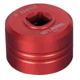 Головка Unior для чашек каретки Shimano BR60/MT60 — фото 1