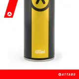 Обезжириватель ATTABO AT-400 аэрозоль 400 мл — фото 4