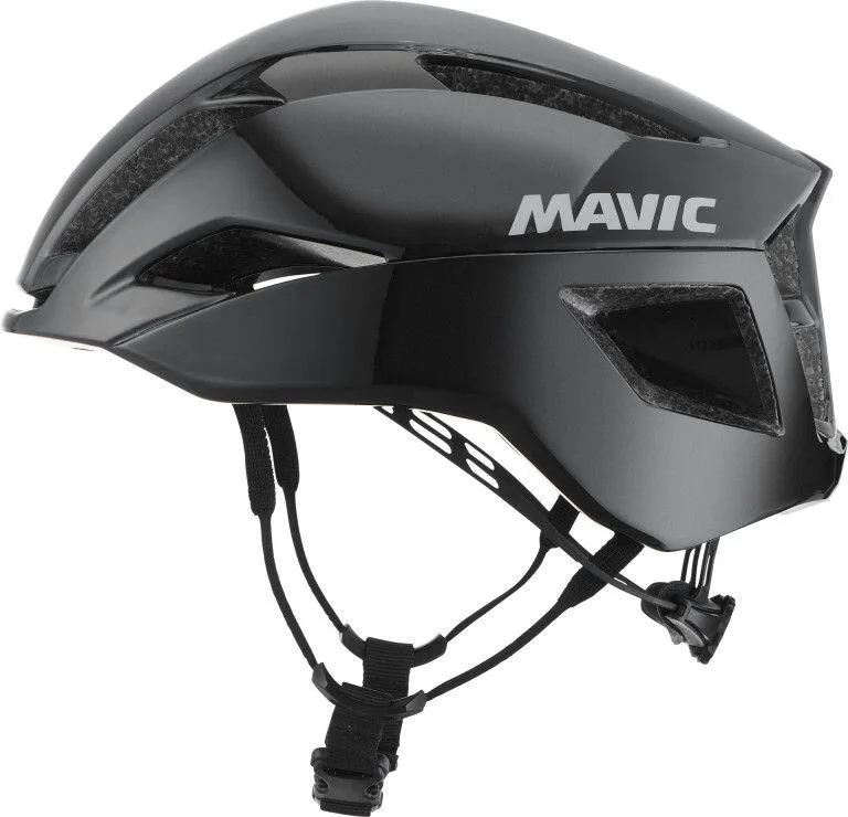 Велосипедный шлем Mavic Comete Mips