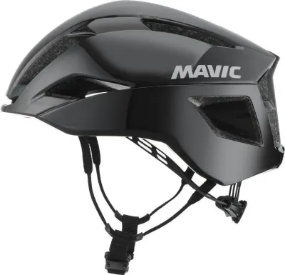 Велосипедный шлем Mavic Comete Mips