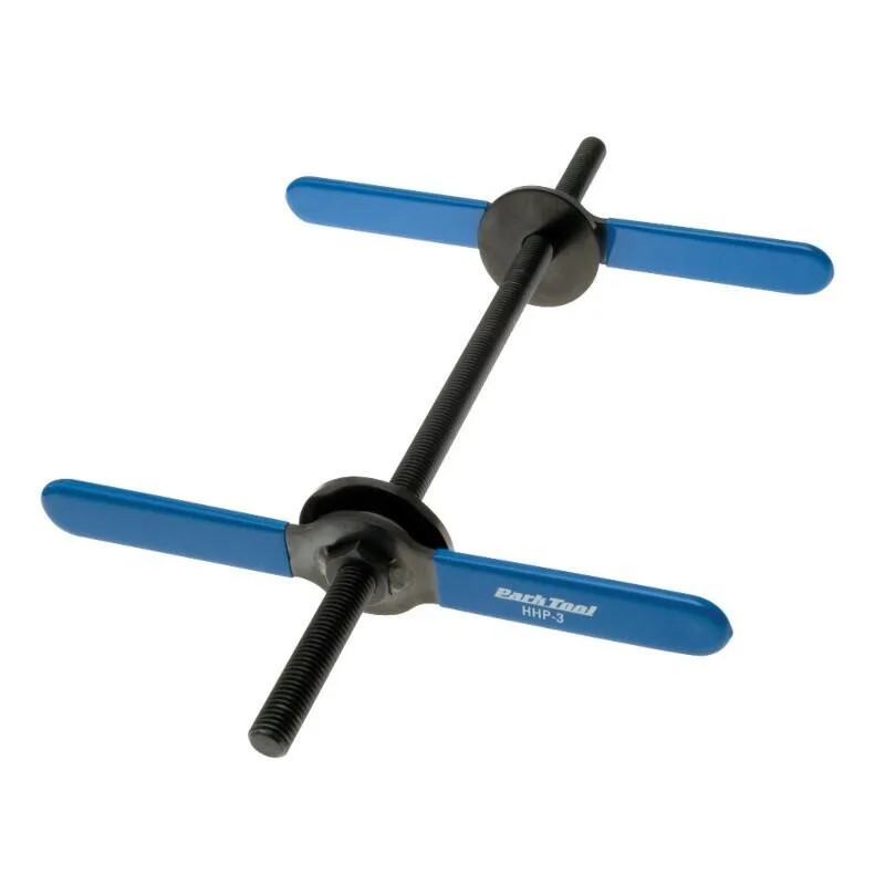 Инструмент Park Tool для запрессовки чашек рулевой колонки