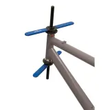 Инструмент Park Tool для запрессовки чашек рулевой колонки — фото 2