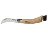 Нож для сбора грибов Opinel Mushroom Knife No.8 — фото 2